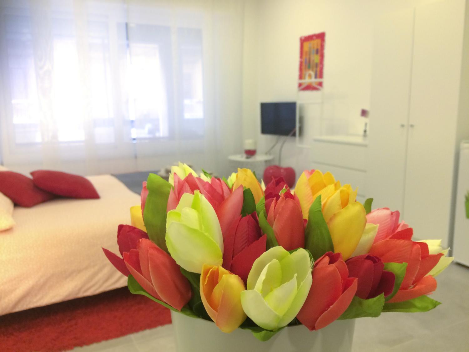 Casa4Casa Apartment Палермо Екстериор снимка