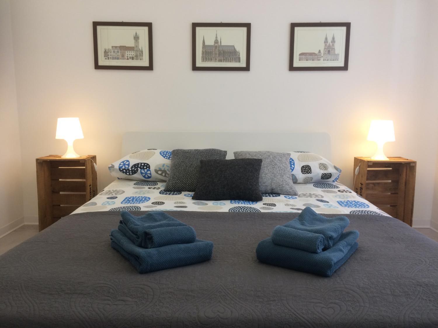 Casa4Casa Apartment Палермо Екстериор снимка