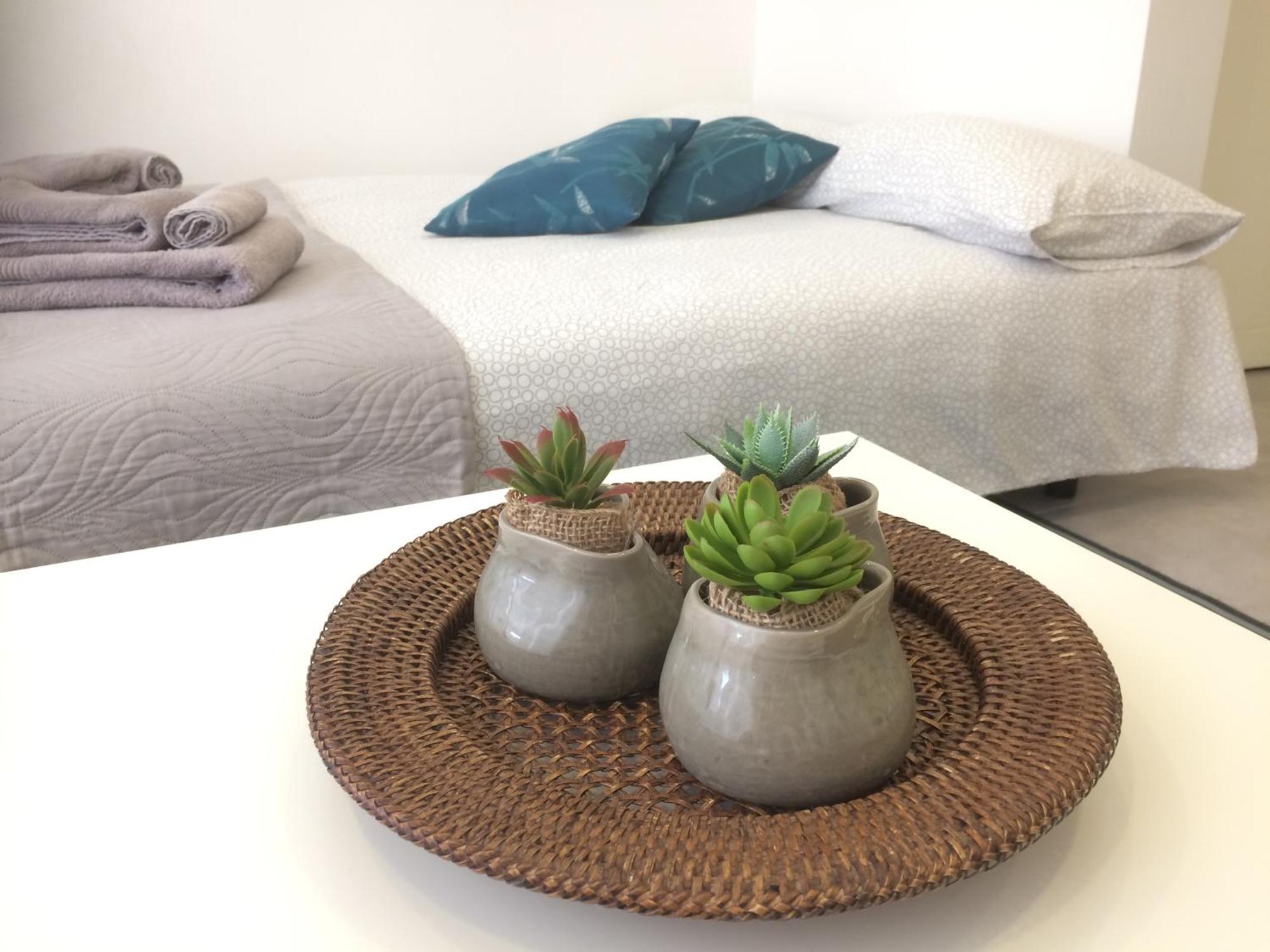 Casa4Casa Apartment Палермо Екстериор снимка