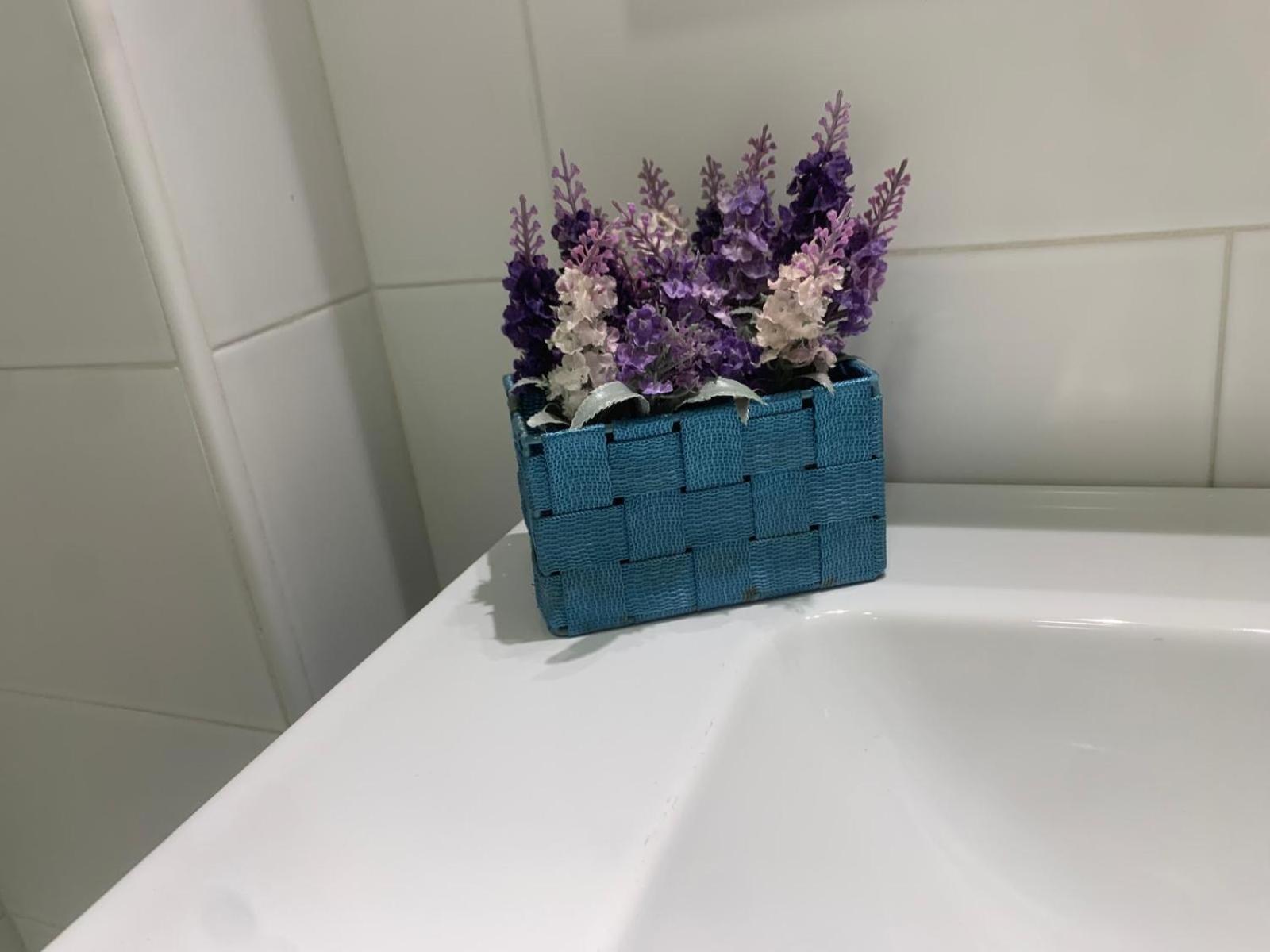 Casa4Casa Apartment Палермо Стая снимка