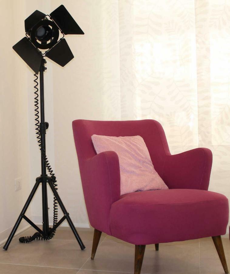 Casa4Casa Apartment Палермо Екстериор снимка