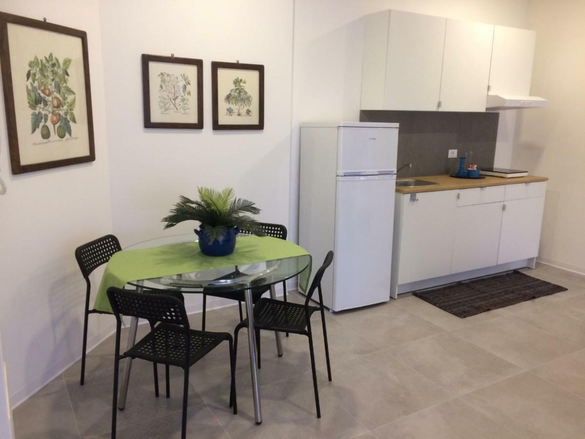 Casa4Casa Apartment Палермо Екстериор снимка