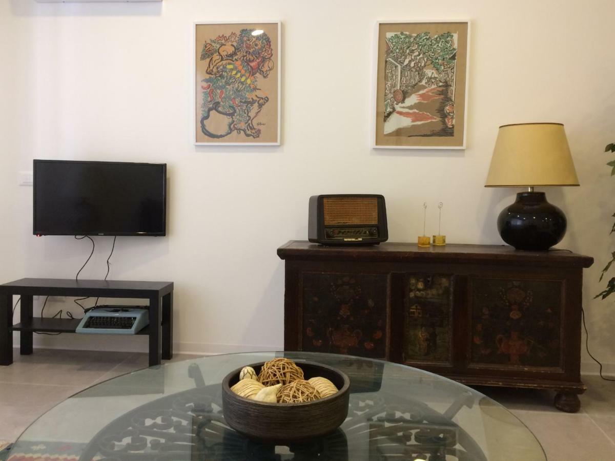 Casa4Casa Apartment Палермо Екстериор снимка