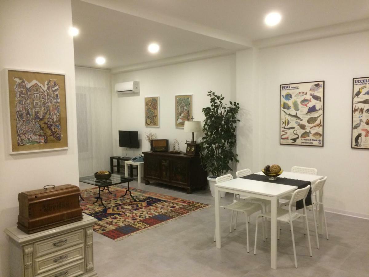 Casa4Casa Apartment Палермо Екстериор снимка