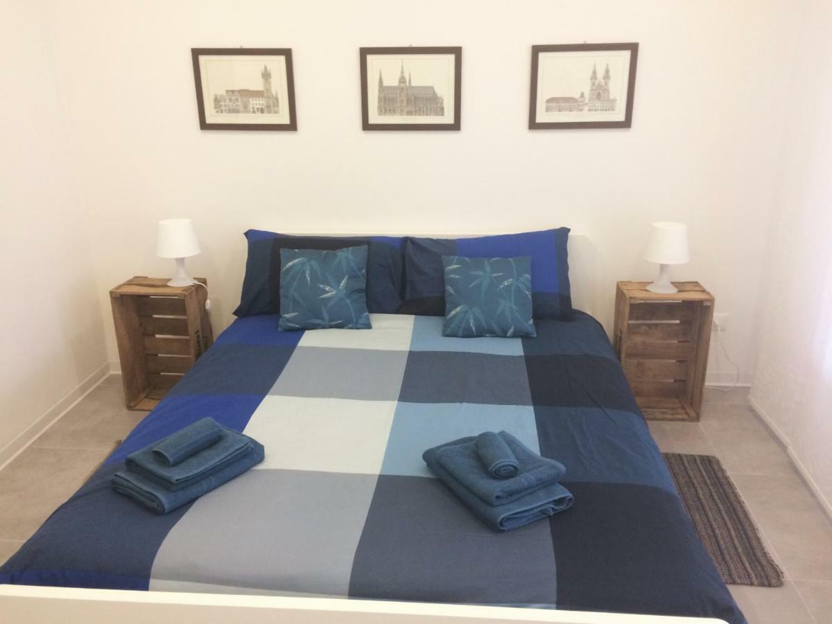 Casa4Casa Apartment Палермо Екстериор снимка