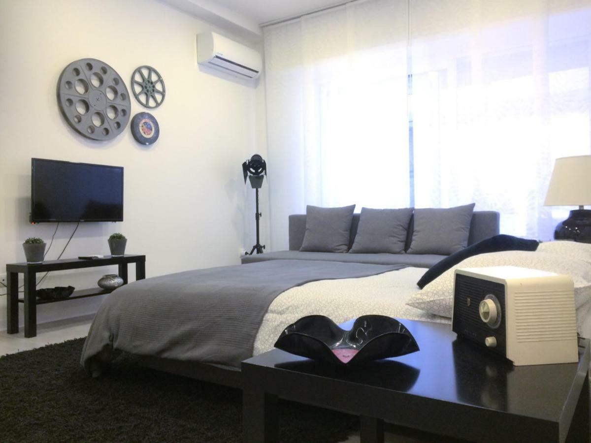 Casa4Casa Apartment Палермо Екстериор снимка