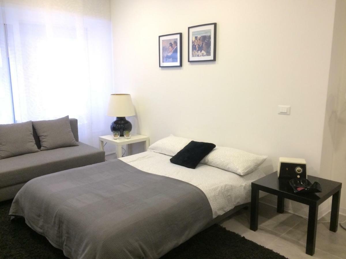 Casa4Casa Apartment Палермо Екстериор снимка