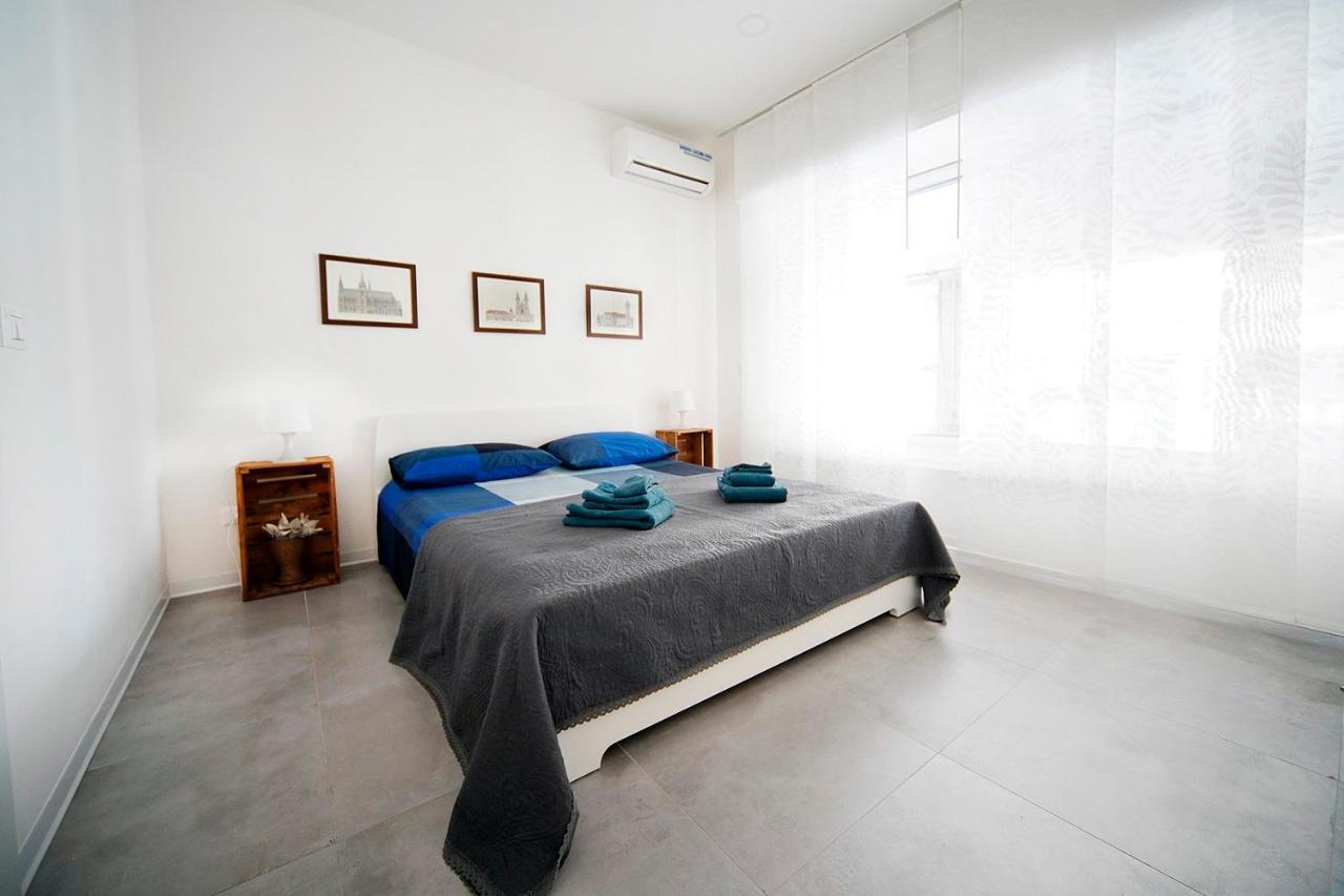 Casa4Casa Apartment Палермо Екстериор снимка